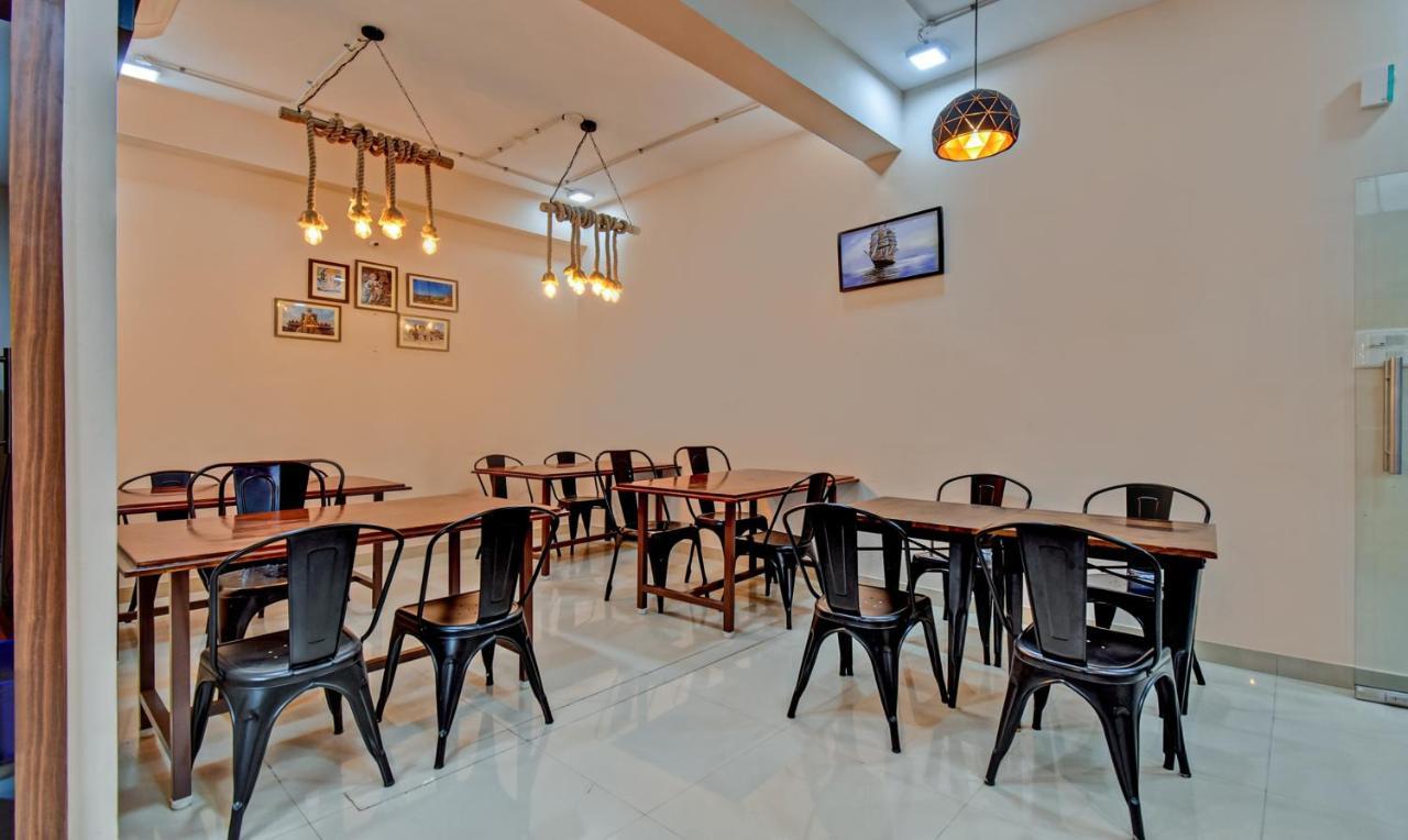 Treebo Trend Apple Tree Apartment & Suites Bangalore Exterior foto