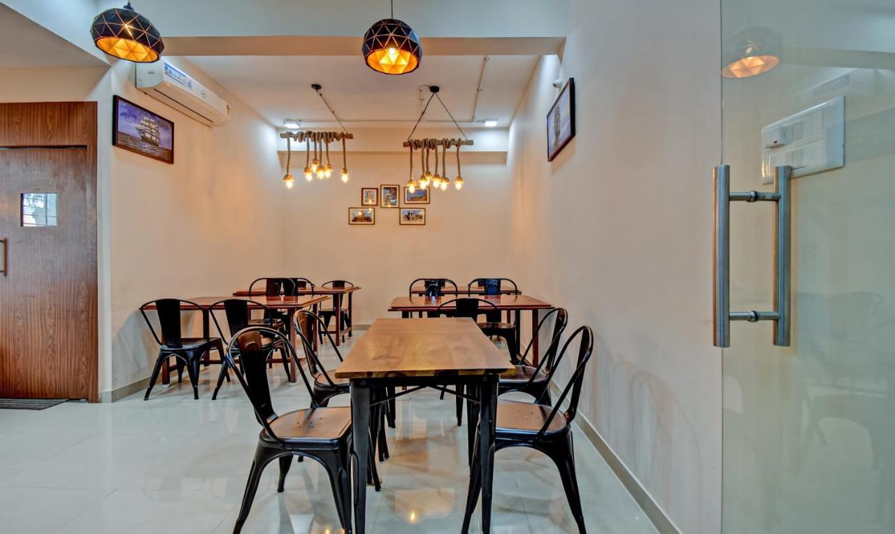 Treebo Trend Apple Tree Apartment & Suites Bangalore Exterior foto